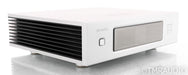 Aurender W20SE Network Streamer / Server; Silver; W-20 Special Edition; 4TB