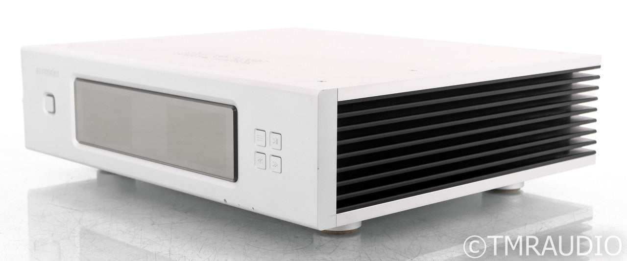 Aurender W20SE Network Streamer / Server; Silver; W-20 Special Edition; 4TB