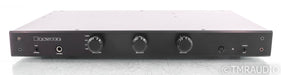 Bryston B-60R Stereo Power Amplifier; B60R; Black; 17"
