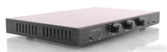 Bryston B-60R Stereo Power Amplifier; B60R; Black; 17"