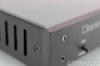 Bryston B-60R Stereo Power Amplifier; B60R; Black; 17"