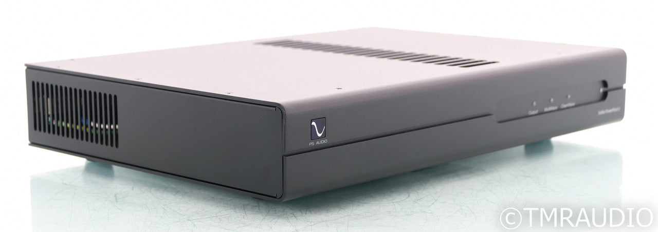 PS Audio Stellar PowerPlant 3 Power Conditioner; AC Regenerator; P3 (Used)