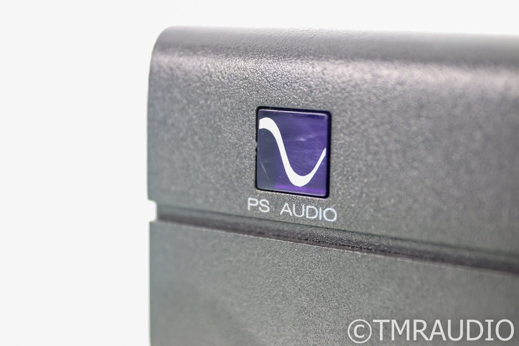 PS Audio Stellar PowerPlant 3 Power Conditioner; AC Regenerator; P3 (Used)