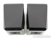 Audience ClairAudient 1+1 V4 Bookshelf Speakers; Black / Walnut Pair (Open Box)