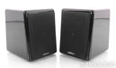 Audience The ONE-NS Loudspeakers; Black Pair (Open Box)
