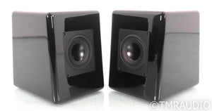 Audience The ONE-NS Loudspeakers; Black Pair (Open Box)