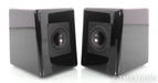 Audience The ONE-NS Loudspeakers; Black Pair (Open Box)