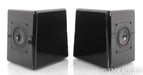 Audience The ONE-NS Loudspeakers; Black Pair (Open Box)