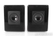 Audience The ONE-NS Loudspeakers; Black Pair (Open Box)