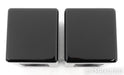 Audience The ONE-NS Loudspeakers; Black Pair (Open Box)