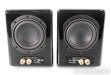 Audience The ONE-NS Loudspeakers; Black Pair (Open Box)