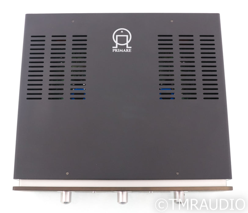Primare A30.1 Stereo Integrated Amplifier; A-30.1; Black