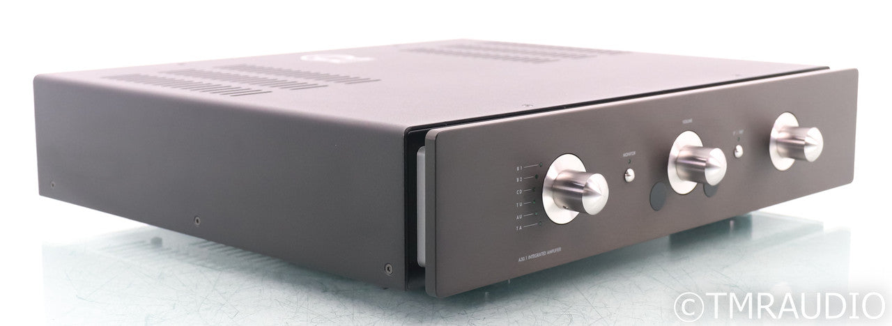 Primare A30.1 Stereo Integrated Amplifier; A-30.1; Black