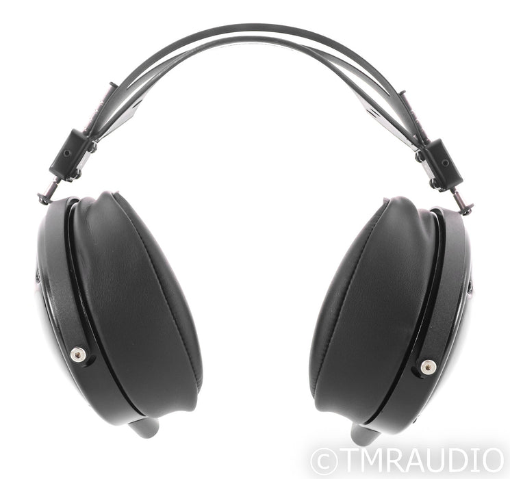 Audeze LCD-XC Closed Back Headphones; Carbon; LCDXC (Open Box)