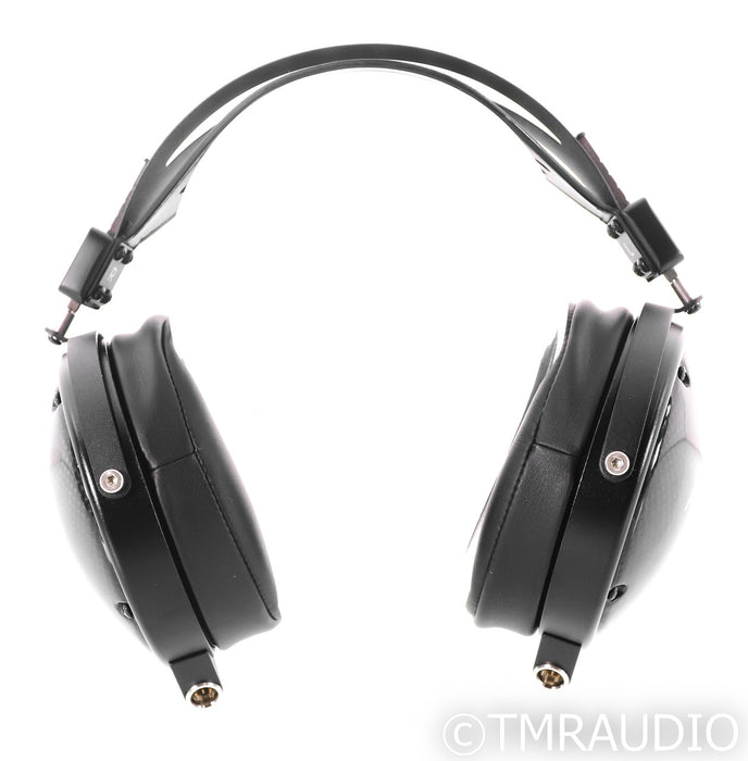 Audeze LCD-XC Closed Back Headphones; Carbon; LCDXC (Open Box)