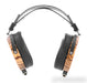 Audeze LCD-3 Open Back Planar Magnetic Headphones; Zebrano Wood (Open Box)