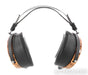 Audeze LCD-3 Open Back Planar Magnetic Headphones; Zebrano Wood (Open Box)