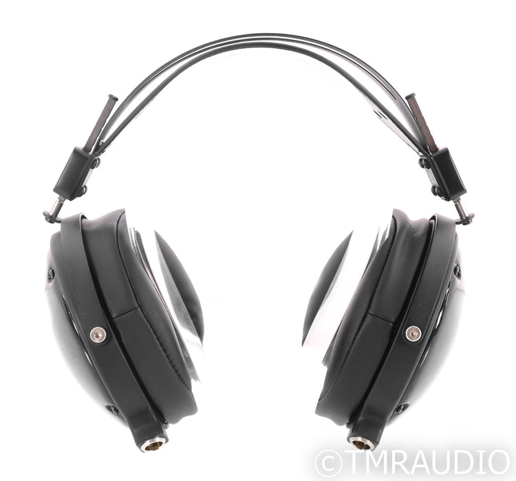 Audeze LCD-2 Closed Back Planar Magnetic Headphones; (Open Box)