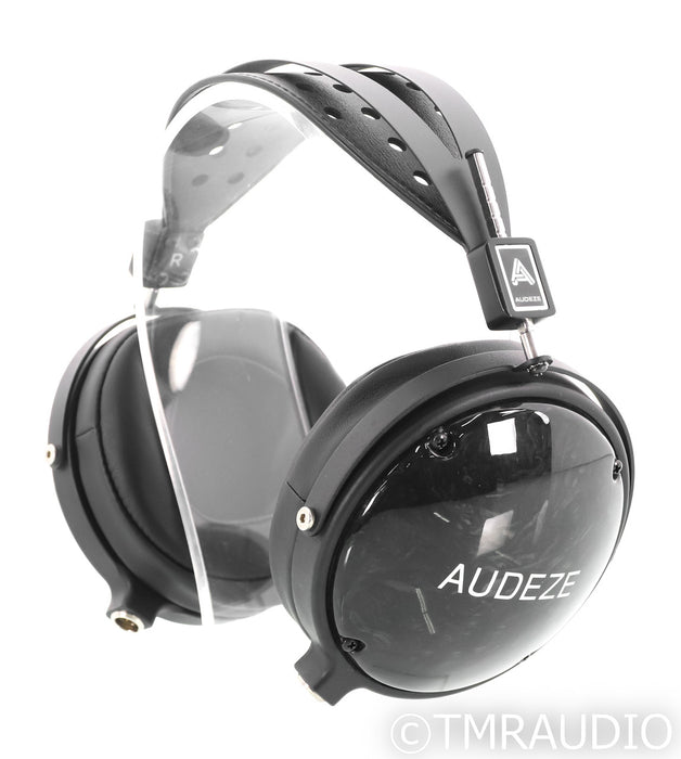 Audeze LCD-2 Closed Back Planar Magnetic Headphones; (Open Box)