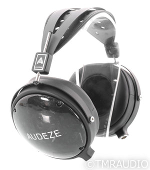 Audeze LCD-2 Closed Back Planar Magnetic Headphones; (Open Box)