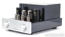 PrimaLuna ProLogue Three Stereo Tube Preamplifier; Silver