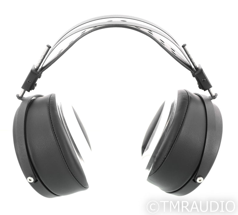 Audeze LCD-2C Open Back Planar Magnetic Headphones; Classic (Open Box)