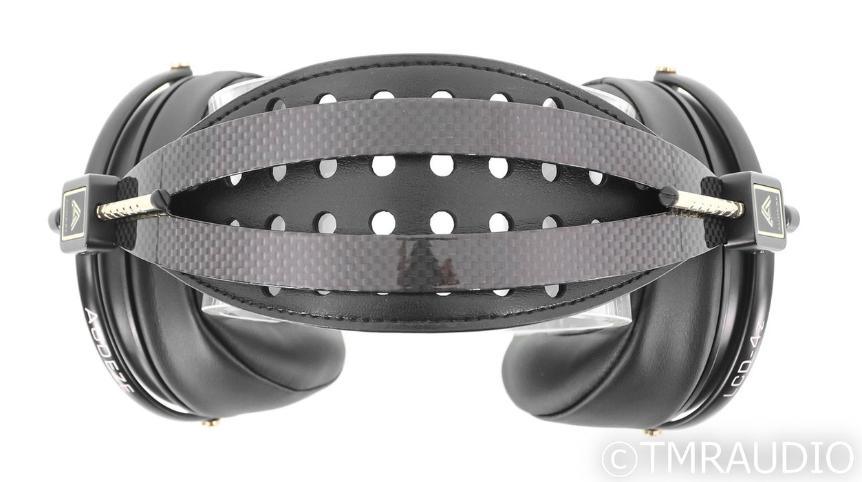 Audeze LCD-4z Open Back Planar Magnetic Headphones; LCD4Z (Open Box)