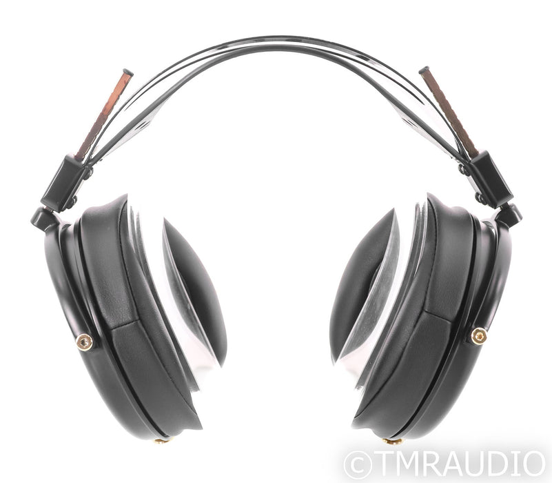 Audeze LCD-4z Open Back Planar Magnetic Headphones; LCD4Z (Open Box)