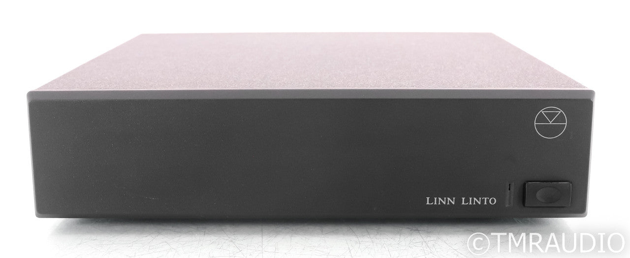 Linn Linto MC Phono Preamplifier; Moving Coil
