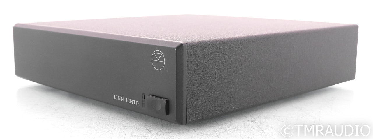Linn Linto MC Phono Preamplifier; Moving Coil