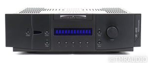BAT VK-43SE Stereo Preamplifier; Black; VK43SE (No Remote)