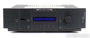 BAT VK-43SE Stereo Preamplifier; Black; VK43SE (No Remote)