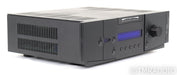 BAT VK-43SE Stereo Preamplifier; Black; VK43SE (No Remote)
