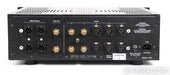 BAT VK-43SE Stereo Preamplifier; Black; VK43SE (No Remote)