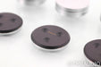 Viablue Tri Isolation Feet; Set of Four