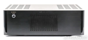 Rotel RB-1582MKII Stereo Power Amplifier; RB1582-MkII; Black