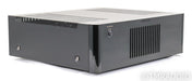 Rotel RB-1582MKII Stereo Power Amplifier; RB1582-MkII; Black