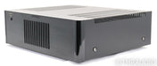 Rotel RB-1582MKII Stereo Power Amplifier; RB1582-MkII; Black