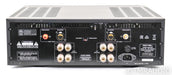 Rotel RB-1582MKII Stereo Power Amplifier; RB1582-MkII; Black