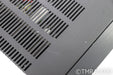 Rotel RB-1582MKII Stereo Power Amplifier; RB1582-MkII; Black