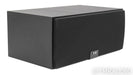 ELAC Uni-Fi UC5 Center Channel Speaker; UC51; Black