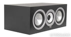 ELAC Uni-Fi UC5 Center Channel Speaker; UC51; Black