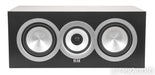 ELAC Uni-Fi UC5 Center Channel Speaker; UC51; Black