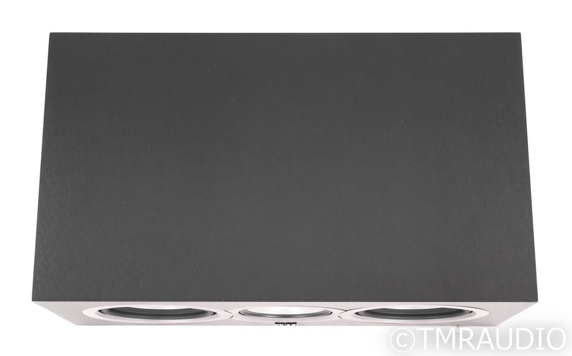 ELAC Uni-Fi UC5 Center Channel Speaker; UC51; Black