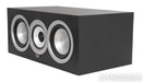 ELAC Uni-Fi UC5 Center Channel Speaker; UC51; Black