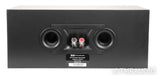 ELAC Uni-Fi UC5 Center Channel Speaker; UC51; Black