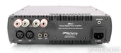 Audio Alchemy DPA-1 Stereo Power Amplifier; DPA1; Silver