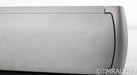 Audio Alchemy DPA-1 Stereo Power Amplifier; DPA1; Silver
