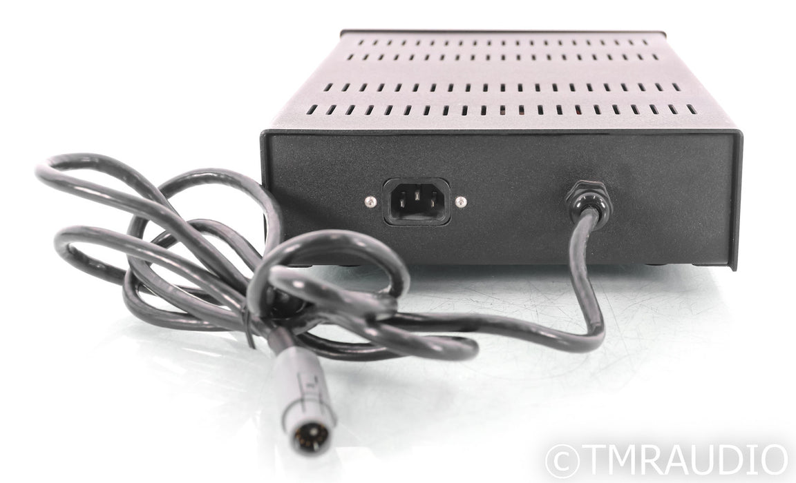Mark Levinson No. 28 Stereo Preamplifier; PLS28; Black; MM Phono