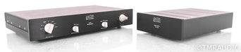 Mark Levinson No. 28 Stereo Preamplifier; PLS28; Black; MM Phono
